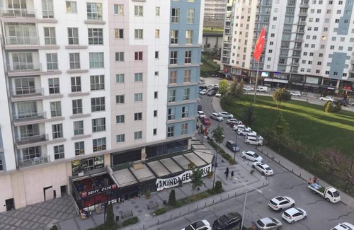 Esenyurt Apartment | Akbati