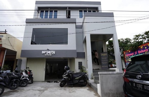 Pontianak House | Akcaya GUEST HOUSE