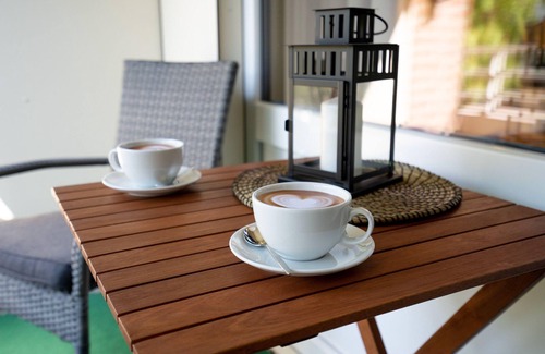 Haffkrug Apartment | AKH/044 - Wellness in Haffkrug