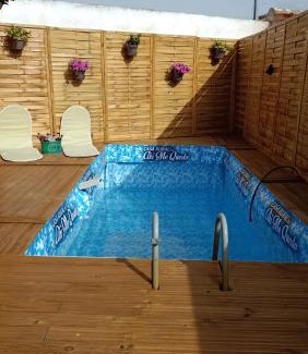 Ledana House | AKI ME QUEDO