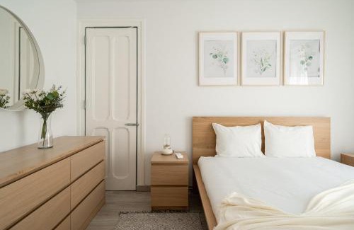 Penha de Franca Apartment | Akicity Anjos Splendid