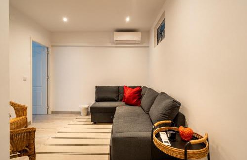 Penha de Franca Apartment | Akicity Anjos Splendid