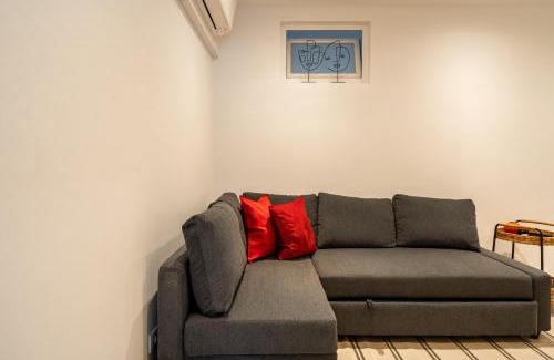 Penha de Franca Apartment | Akicity Anjos Splendid