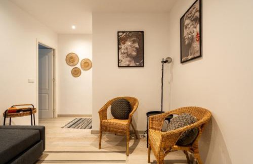 Penha de Franca Apartment | Akicity Anjos Splendid