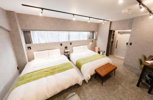 Kanda Nishikicho Hotel | Akihabara Sta 13min, Kanda Sta 10min,Ogawamachi 2min,Hotel Prime Inn Kanda,