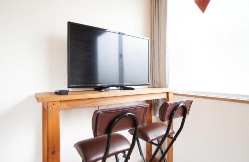 Namba Apartment | Akimi building
