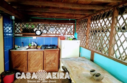 Rincon Cabin | AKIRA HOUSE (CORNER OF THE SEA)