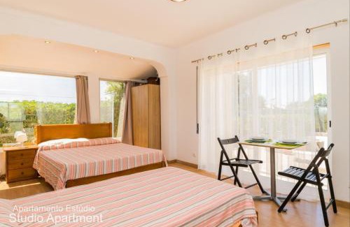 Sagres Apartment | Akisol Sagres Salty