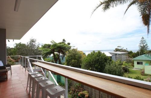 Hyams Beach House | Akora House at Hyams Beach