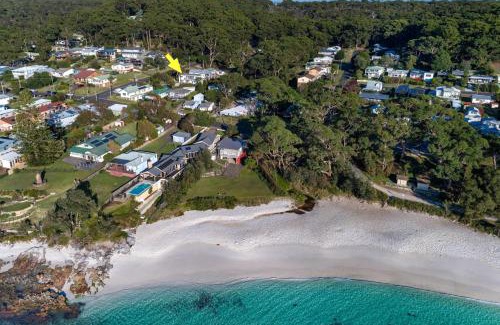 Hyams Beach House | Akora House at Hyams Beach
