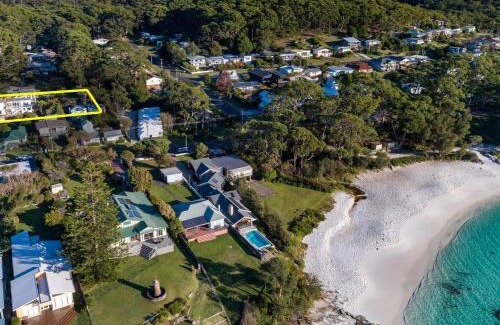 Hyams Beach House | Akora House at Hyams Beach