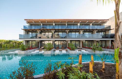 Fethiye Hotel | Akra Fethiye The Residence Tui Blue Sensatori - Ultra All Inclusive - Adults Only