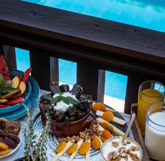 Sidari Hotel | Akron Seascape Resort