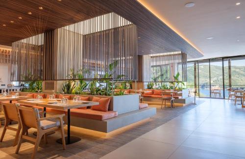 Lakones Hotel | Akrotiri Beach Resort Hotel - Adult Friendly