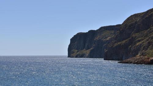 Gerolimenas Apartment | Akroyiali - Guesthouse