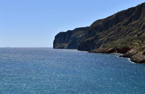 Gerolimenas Apartment | Akroyiali - Guesthouse