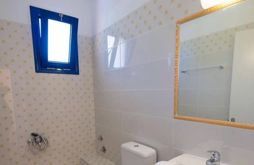 Vassiliki Hotel | Akroyiali Resort