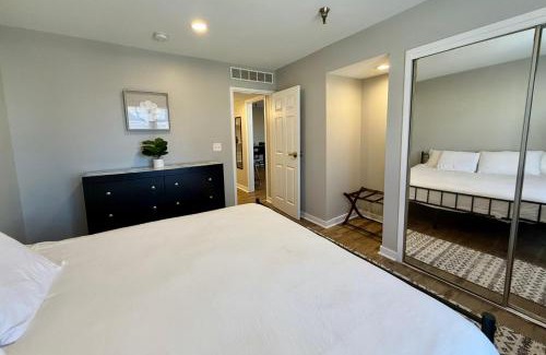 South Central Omaha Apartment | Aksarben View Gem-Near UNO