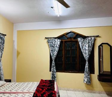 Stuart Hill House | Aksha Inn