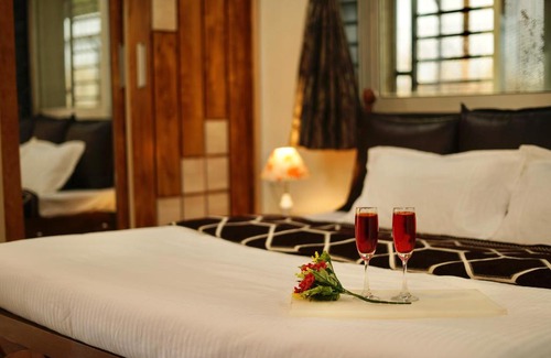 Panchgani Villa | Aksha Villa