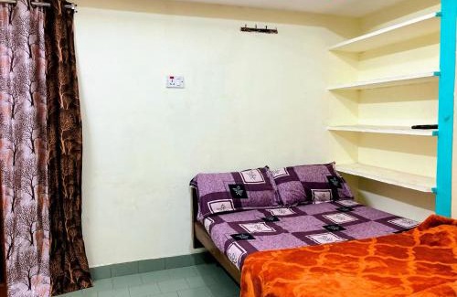 Kodaikanal Villa | Akshay INN