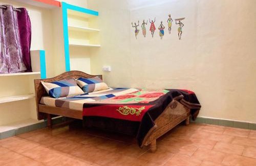 Kodaikanal Villa | Akshay INN