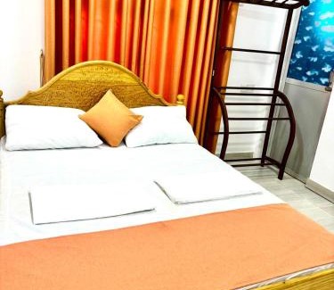 Trincomalee House | Akshaya Villa Trincomalee