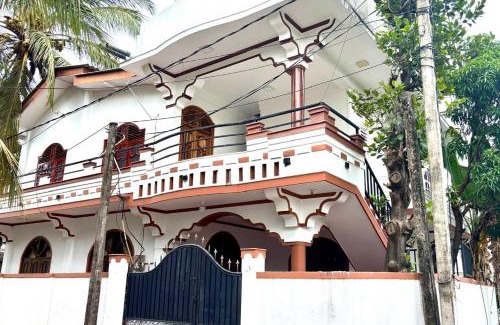 Trincomalee House | Akshaya Villa Trincomalee