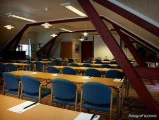 Lillehammer Hotel | Aksjemøllen - by Classic Norway Hotels