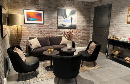 Lillehammer Hotel | Aksjemøllen - by Classic Norway Hotels