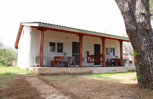 Ormos Panagias House | AKstudios To Spitaki