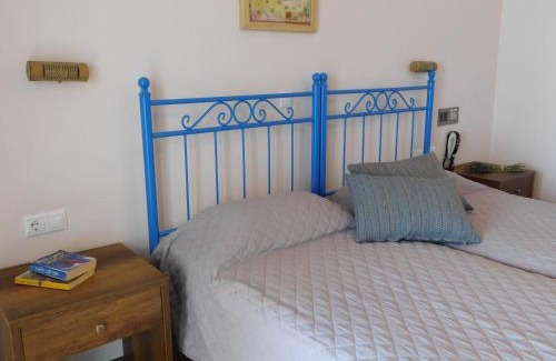 Agios Ioannis Apartment | Akti Aegeou