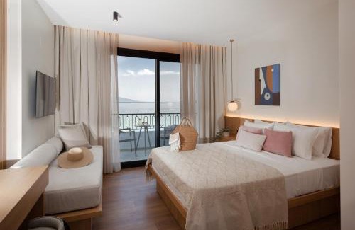 Palaio Tsifliki Hotel | Akti Hotel Kavala