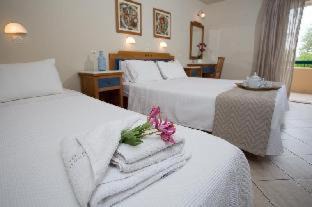 Mikri Mantineia Hotel | Akti Taygetos - Conference Resort