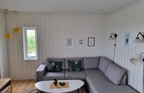 Straumsjoen Apartment | Aktiv ferie i Vesterålen, Hovden 8475 Straumsjøen