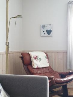 Straumsjoen Apartment | Aktiv ferie i Vesterålen, Hovden 8475 Straumsjøen