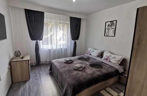 Slanic-Moldova Apartment | AKY Residence