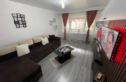Slanic-Moldova Apartment | AKY Residence