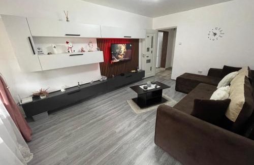 Slanic-Moldova Apartment | AKY Residence