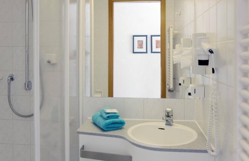 Delitzsch Hotel | AKZENT Hotel Delitzsch