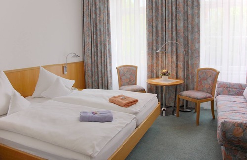 Delitzsch Hotel | AKZENT Hotel Delitzsch