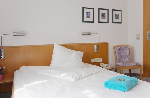 Delitzsch Hotel | AKZENT Hotel Delitzsch