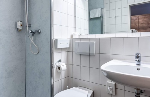 Frankenberg Hotel | AKZENT Hotel Frankenberg