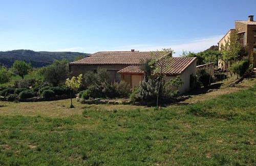 Santa Eulalia de Gallego House | Alén D'Aragón