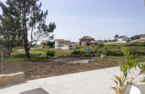 Carnota Apartment | Alén de Louro - Apartamento 1 San Francisco