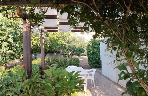Leporano Villa | AL 70 Villa Leporano Marina