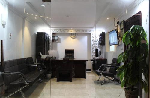 Abha Apartment | Al Afaq Alraqi Furnished Apartments (Families only)