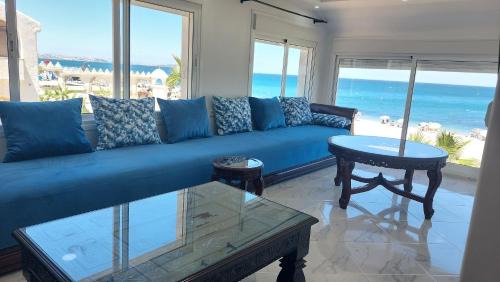 Fnideq Apartment | Al amine plage