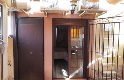 Distrito Sur Apartment | Al-Andalus Agradable casa para relajarse y descubrir Córdoba