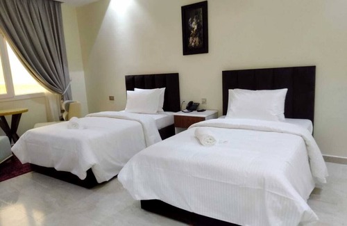 Al Hadd Hotel | Al Asala Resort